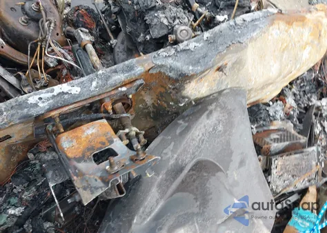 2022 Ford F-150 Xl из США, поврежденный, VIN 1FTEW1EB3NKE30976